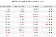 富国沪深300增强(富国沪深300增强指数基金)