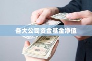 不锈钢产业基金净值多少的简单介绍