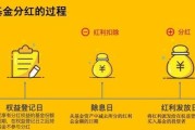 分红为什么基金净值减少(基金分红为啥我的收益减少很多)