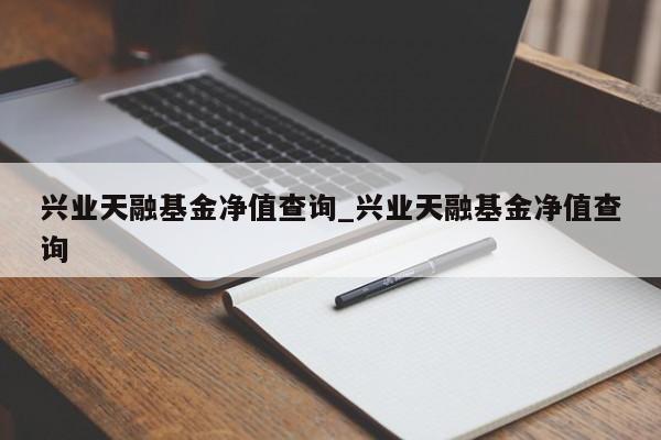 兴业天融基金净值查询_兴业天融基金净值查询