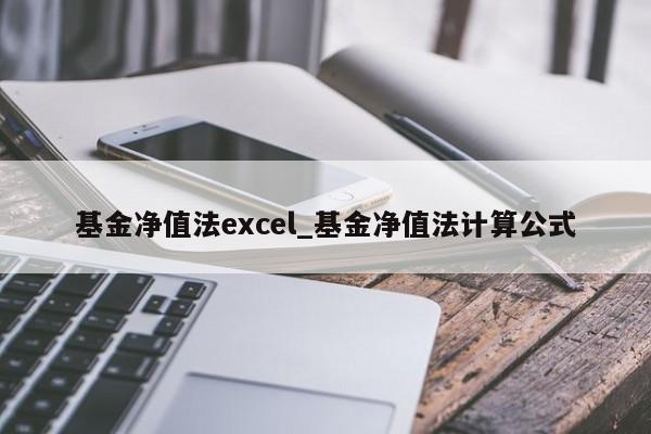 基金净值法excel_基金净值法计算公式