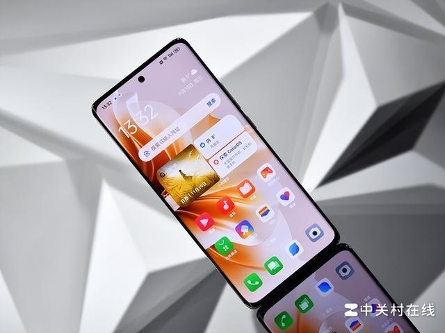 凝固的月光，OPPO  Reno11 Pro月光宝石图赏