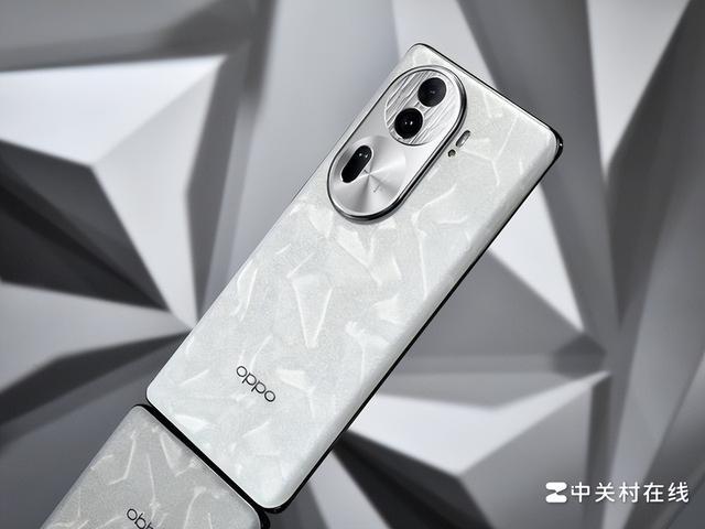 凝固的月光，OPPO  Reno11 Pro月光宝石图赏