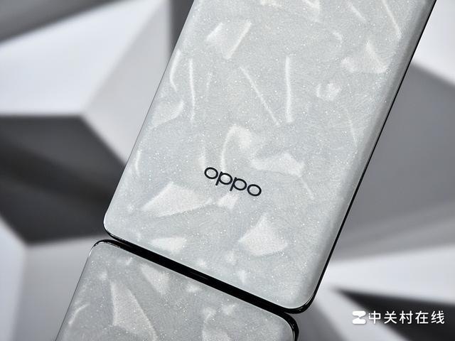 凝固的月光，OPPO  Reno11 Pro月光宝石图赏