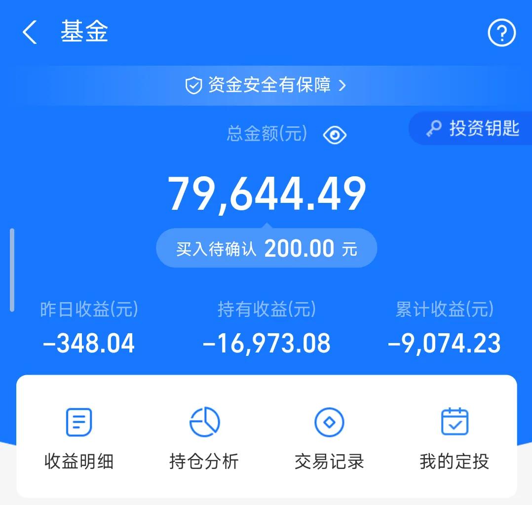 怎样用基金净值查看收益(怎样用基金净值查看收益表)