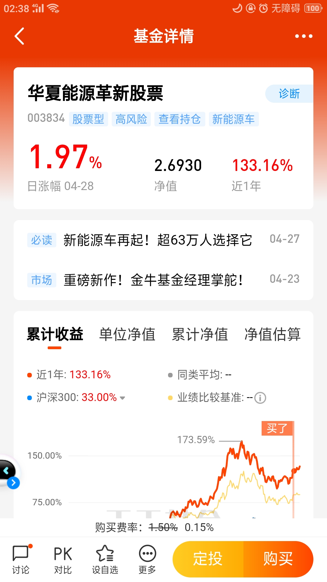 什么软件适合查看基金净值(什么基金软件可以看到每天的净值)