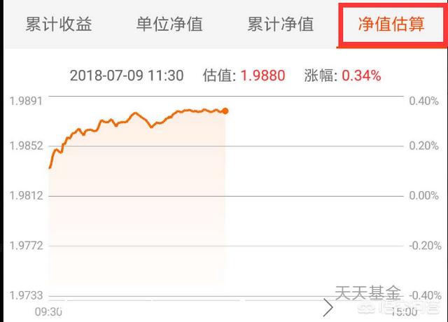 怎么看基金净值表排名(怎么看基金净值表排名榜)