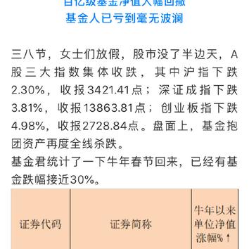 基金净值一天不更新(为什么基金当天的净值隔天才更新)